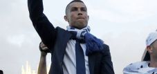 Ronaldo: Do zobaczenia w przyszłym sezonie