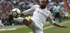 MARCA: Carvajal wypada na rewanż