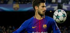 Andre Gomes dostanie szansę gry w Napoli ?