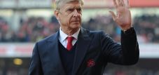 Wenger po sezonie odchodzi z Arsenalu!