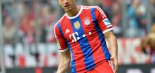 Nowy trener Bayernu o sytuacji Lewandowskiego