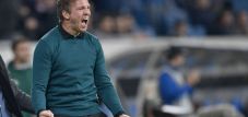 Julius Nagelsmann poprowadzi RB Lipsk