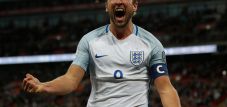 Harry Kane uratował reprezentację Anglii