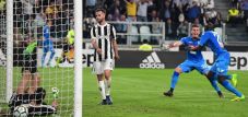 Juve przegrywa z Napoli!