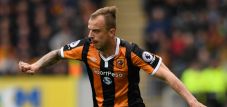 Grosicki najlepszym piłkarzem meczu według Hull Daily Mail