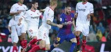 Zapowiedź Superpucharu Hiszpanii: Sevilla - FC Barcelona