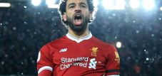 Mohamed Salah przed finałem Ligi Mistrzów