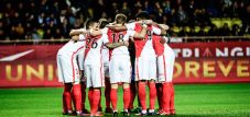 AS Monaco wicemistrzem Francji