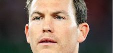 Lichtsteiner odchodzi z Juventusu