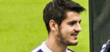 Morata dogadany z Juventusem