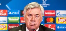 Ancelotti selekcjonerem Azzurrich?!