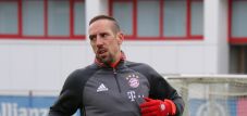 Ribery na dłużej w Bayernie