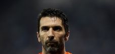 Gigi Buffon ukarany