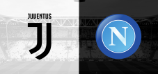 Hit Serie A - Juventus kontra Napoli