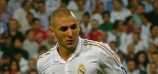 Benzema nie dla West Hamu