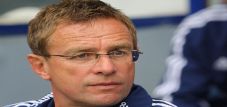 Rangnick trenerem RB Lipsk