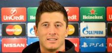 Real nie dla Lewandowskiego