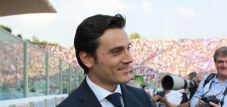 Montella na aucie!