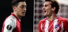 Zapowiedź meczu Arsenal - Atletico Madryt!