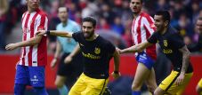 Pewne zwycięstwo Atletico Madryt ze Sportingiem