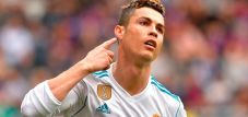 Ronaldo: Za kilka dni dam odpowiedź