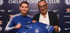 Jorginho jednak w Chelsea!