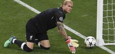 Loris Karius pozostanie jednak w bramce Liverpoolu!