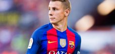 Wymiana między klubem Bayernu a Barceloną