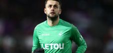 Łukasz Fabiański i mocny West Ham United