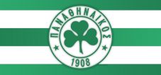 Panathinaikos za burtą