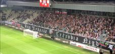 Cracovia zalicza fenomenalne zwycięstwo!