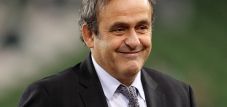 Michel Platini: 