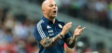 Jorge Sampaoli opuszcza z kadry Argentyny