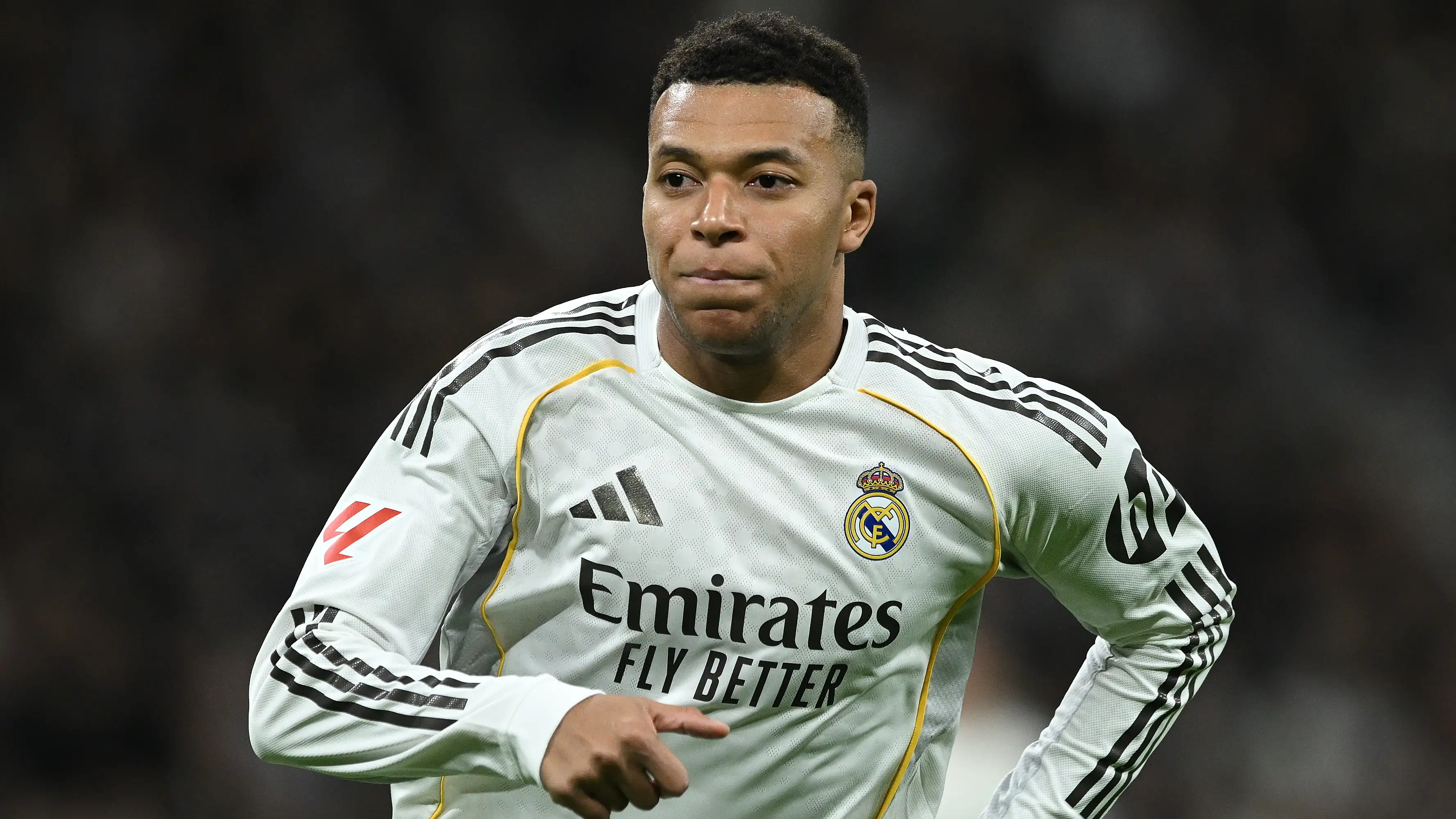 Mbappe wraca do gry! El Clasico z Realem nabiera rumieńców