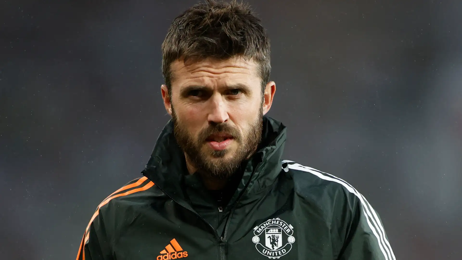 Carrick przejmuje stery w United – tymczasowy menedżer z szansą na stałe