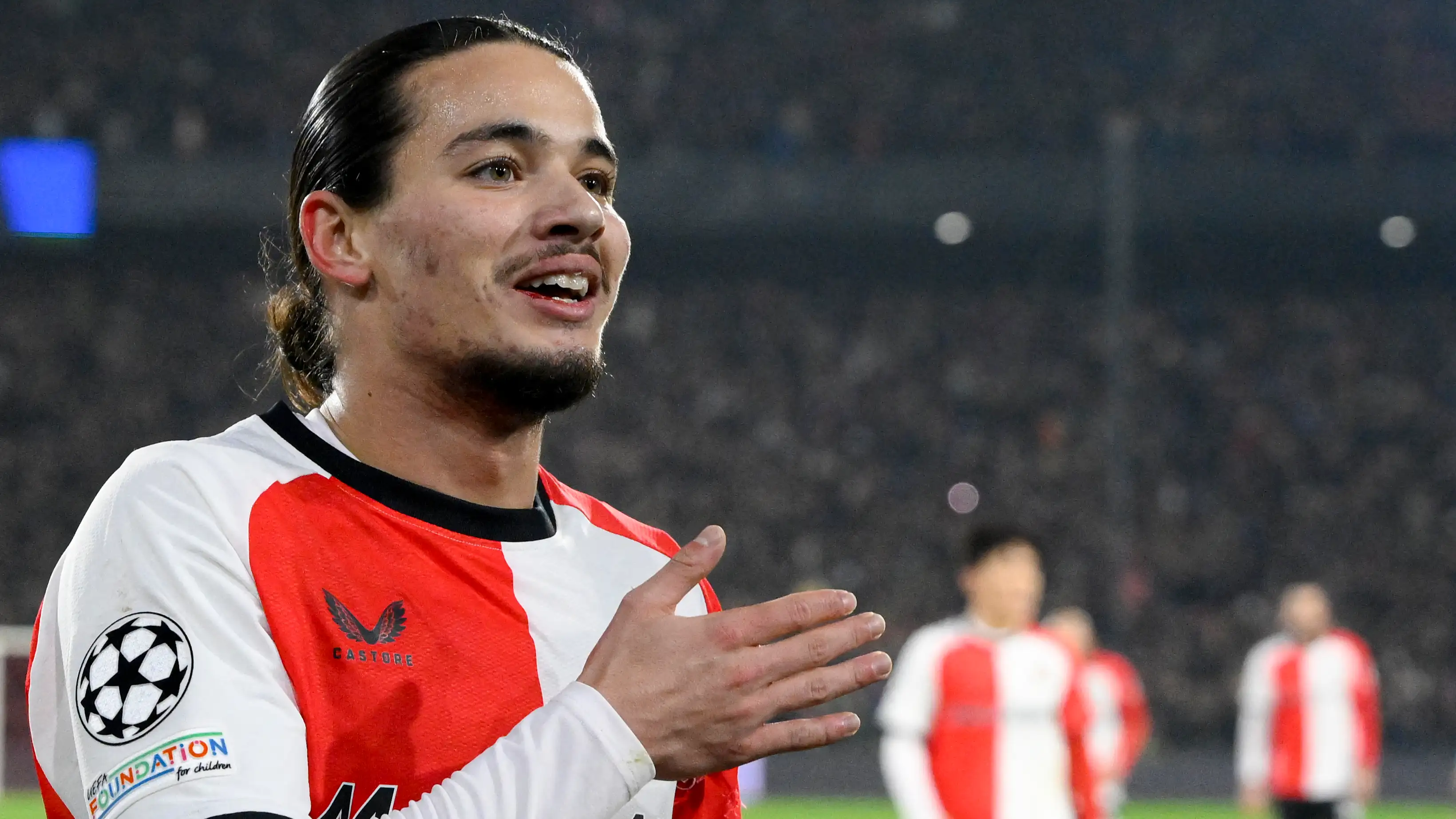 Chelsea celuje w gwiazdę AFCON, która ośmieszyła Manchester City