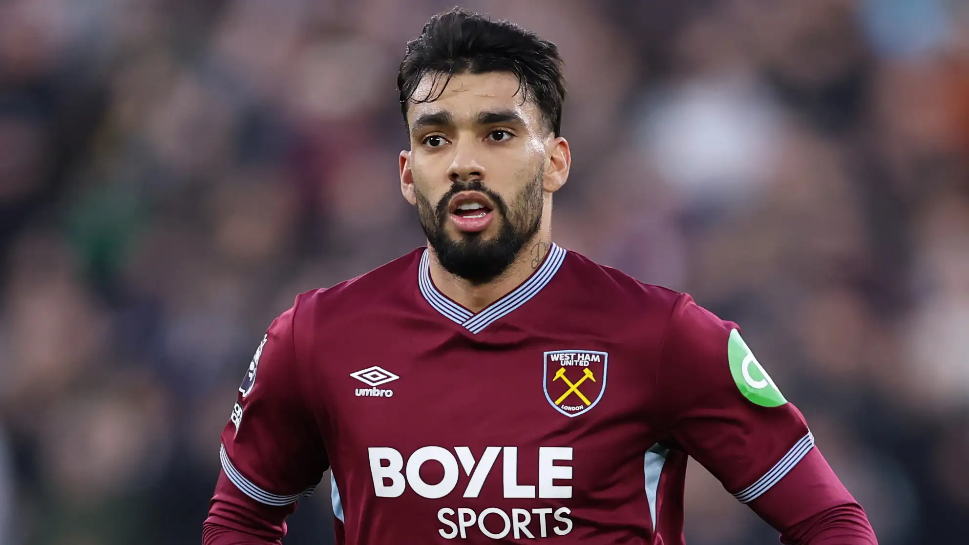 Lucas Paqueta: Czy zagra w weekend? Nuno Espirito Santo wyjaśnia sytuację