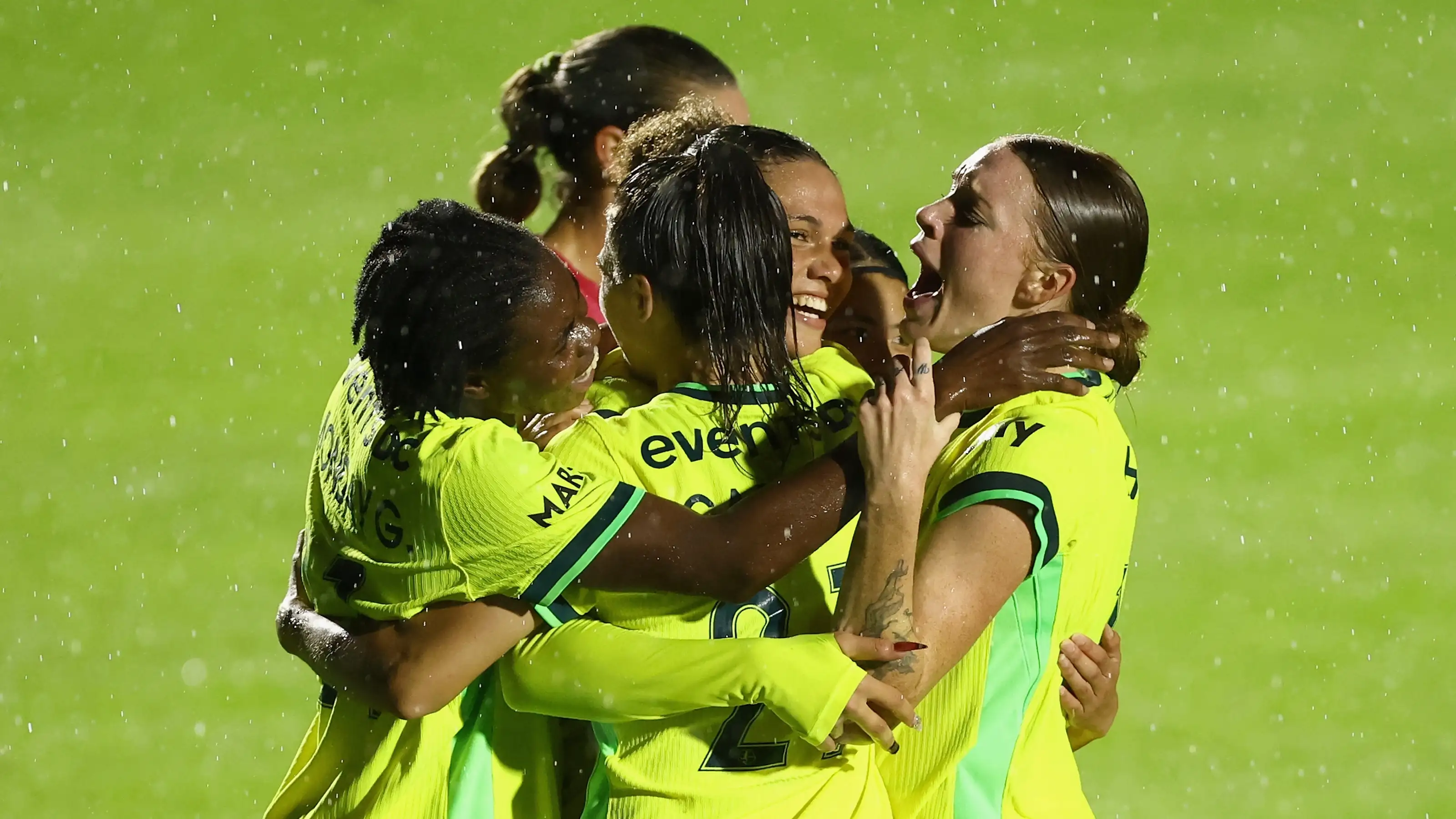 NWSL 2026: Nowe Gwiazdy, Legendarne Debiuty i Wielkie Emocje na Horyzoncie