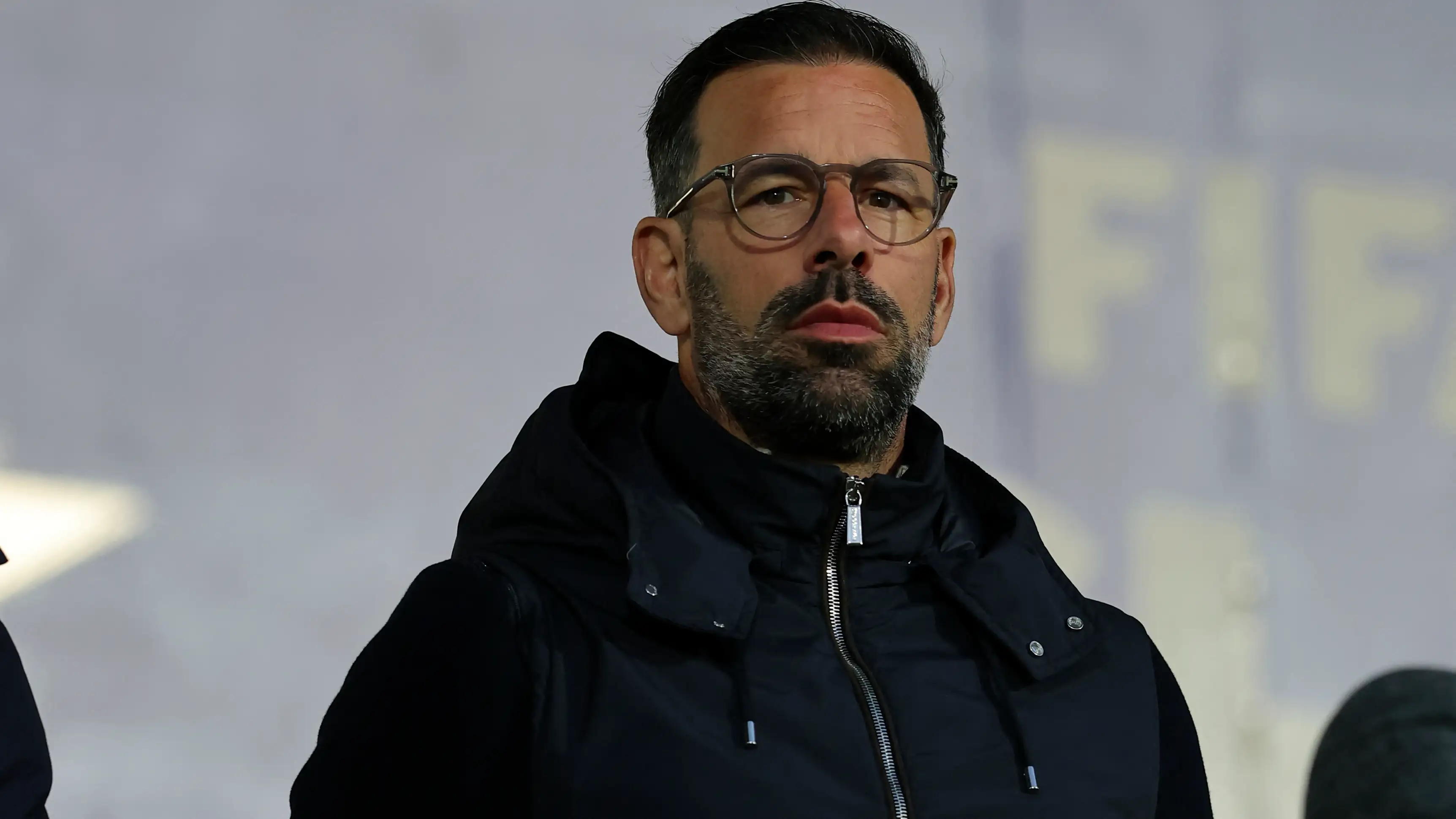 Van Nistelrooy wraca do kadry Oranje. Czas na mundial!