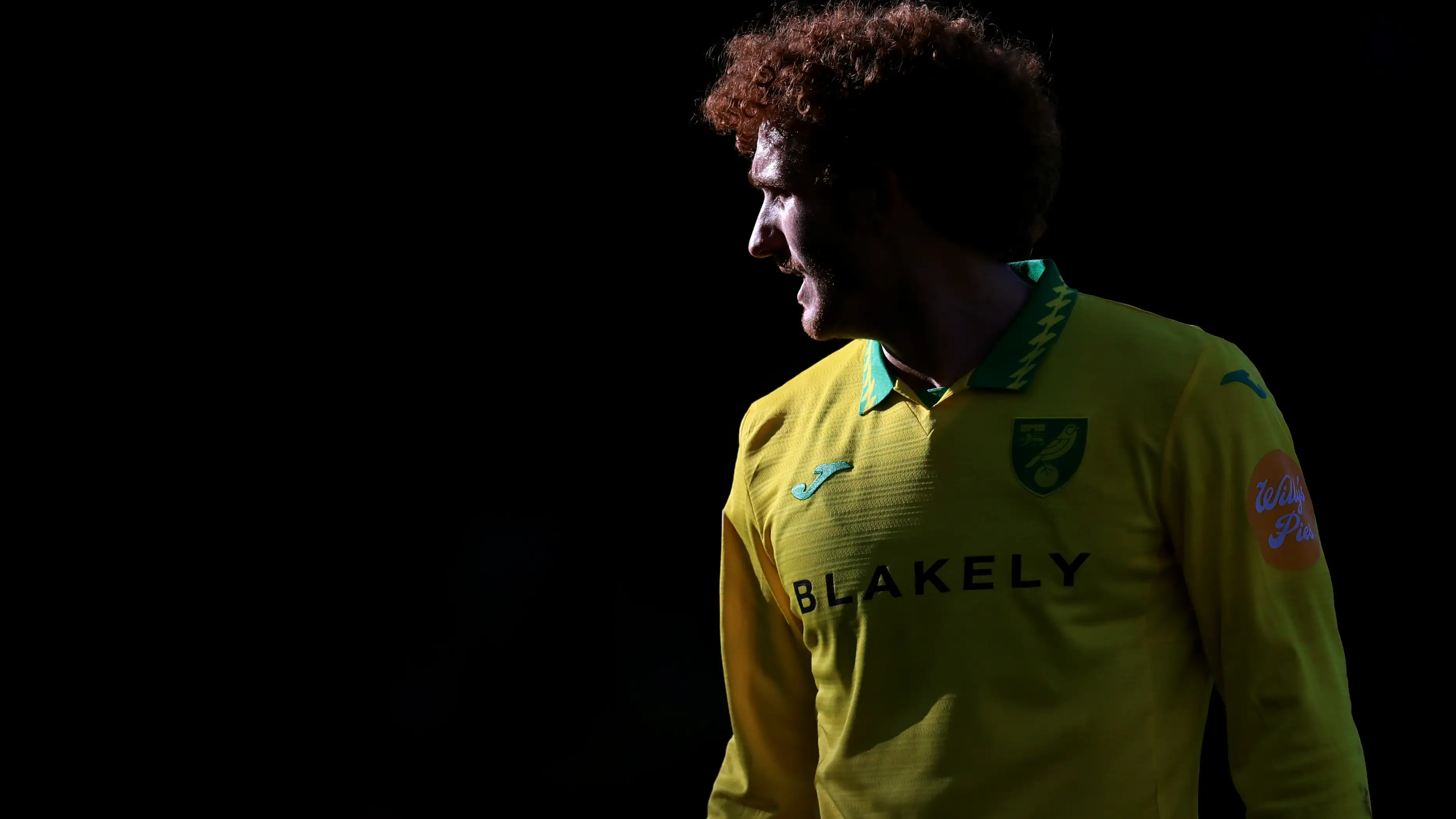 Trening z drugą drużyną: Josh Sargent poza składem Norwich