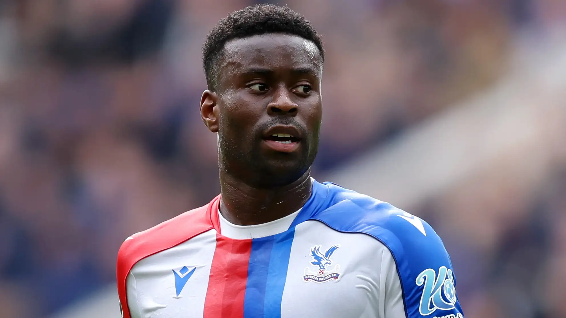 Marc Guehi w Manchesterze City? Szybki transfer za 20 milionów funtów