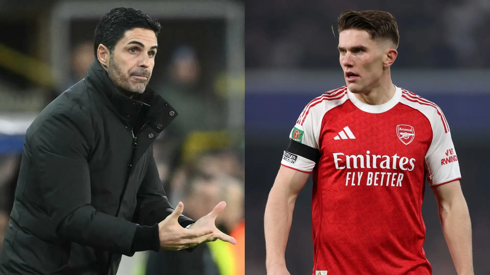 Arteta naciska na Gyokeresa: Arsenal potrzebuje decyzyjności!