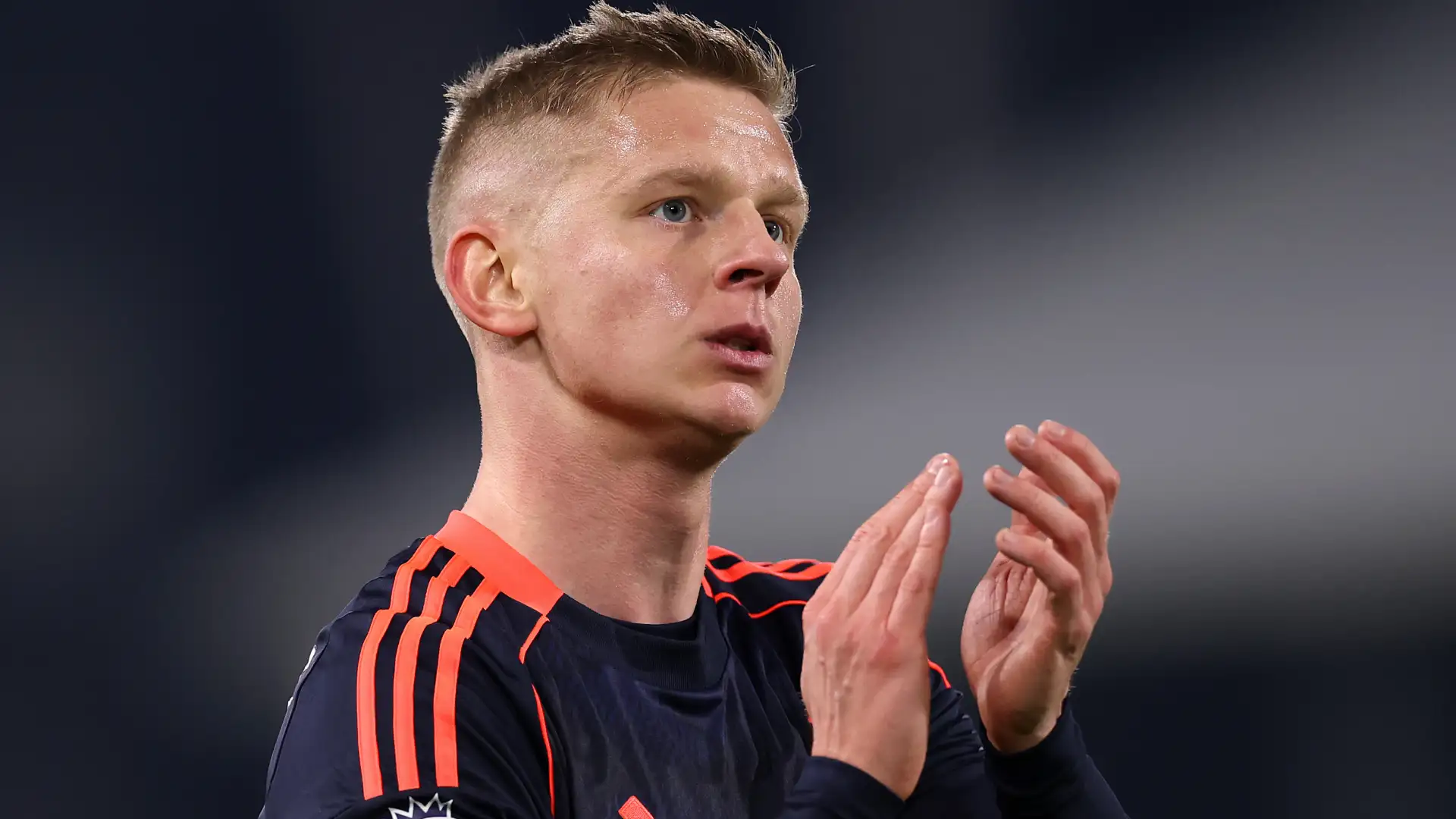 Zinchenko do Ajax? Koniec koszmaru w Forest, giganci chcą Ukraińca