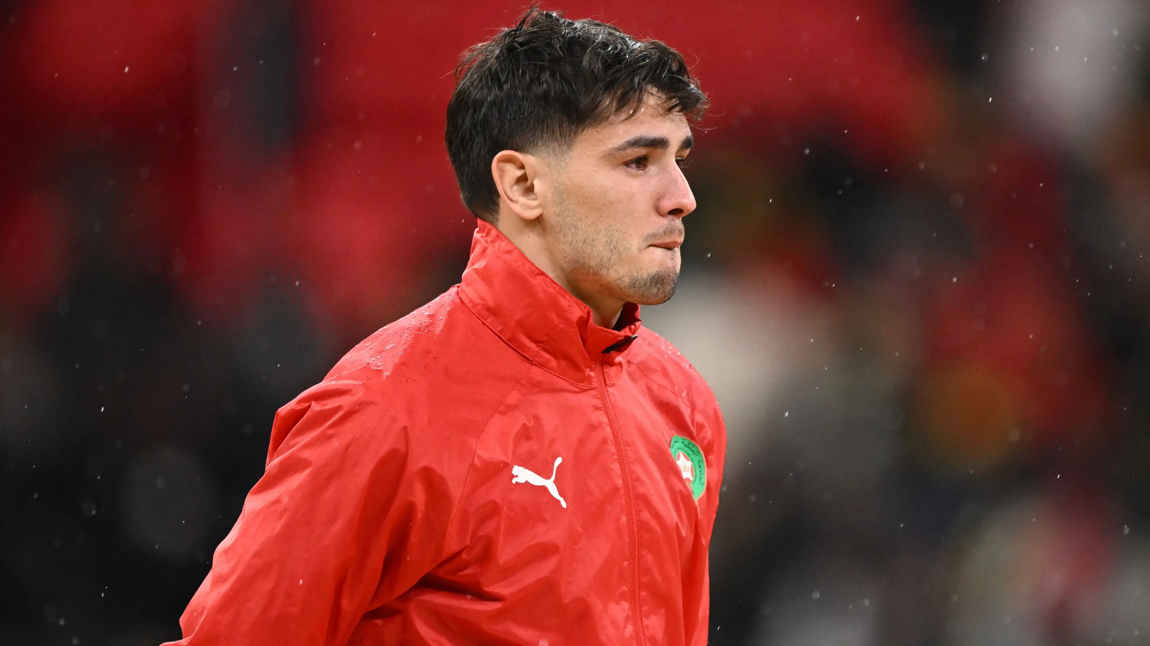 Dramat w finale AFCON: Brahim Diaz wstrząśnięty, Maroko rozważa kroki prawne