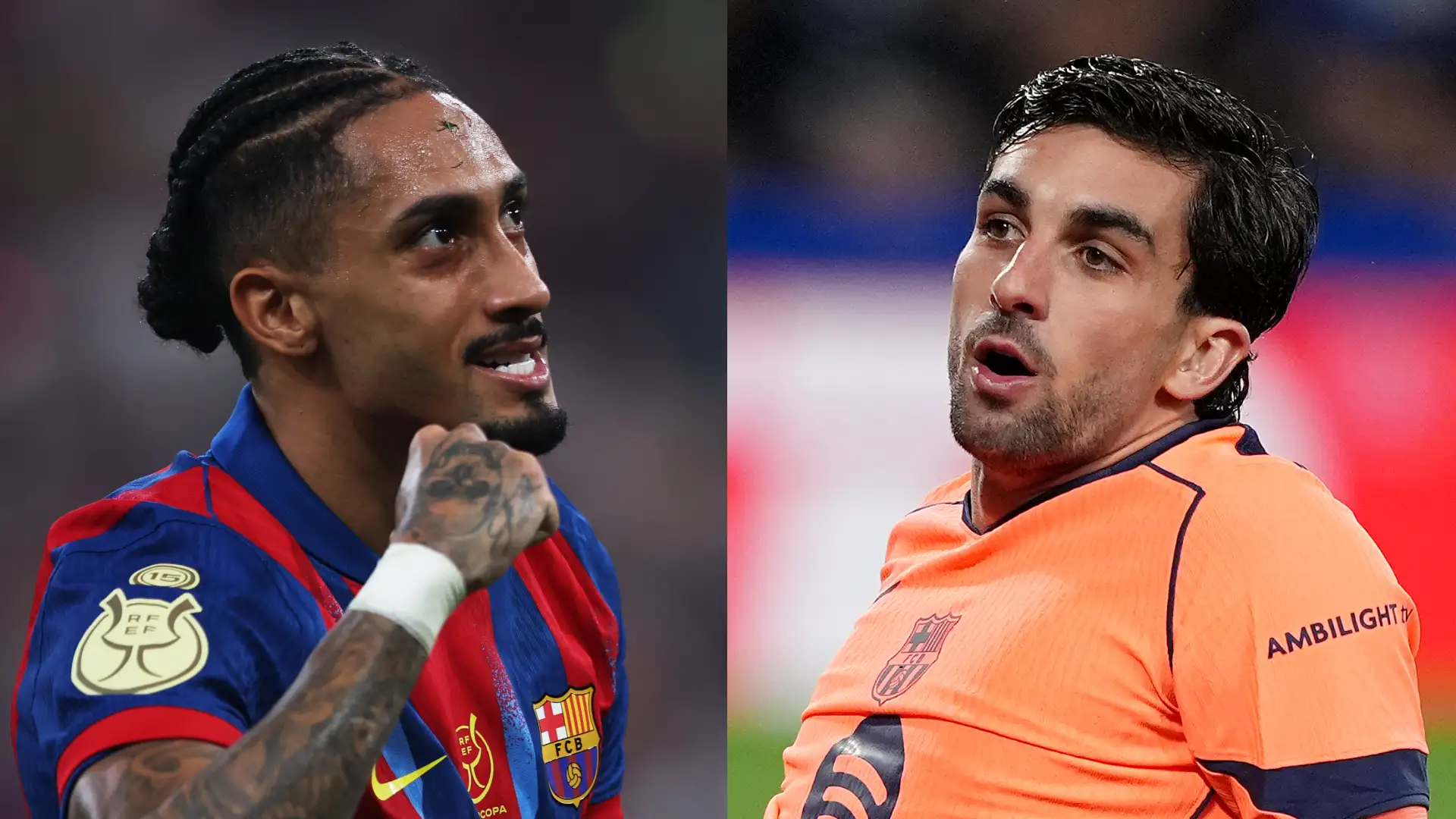 Barcelona w tarapatach: kluczowe osłabienia przed Ligą Mistrzów