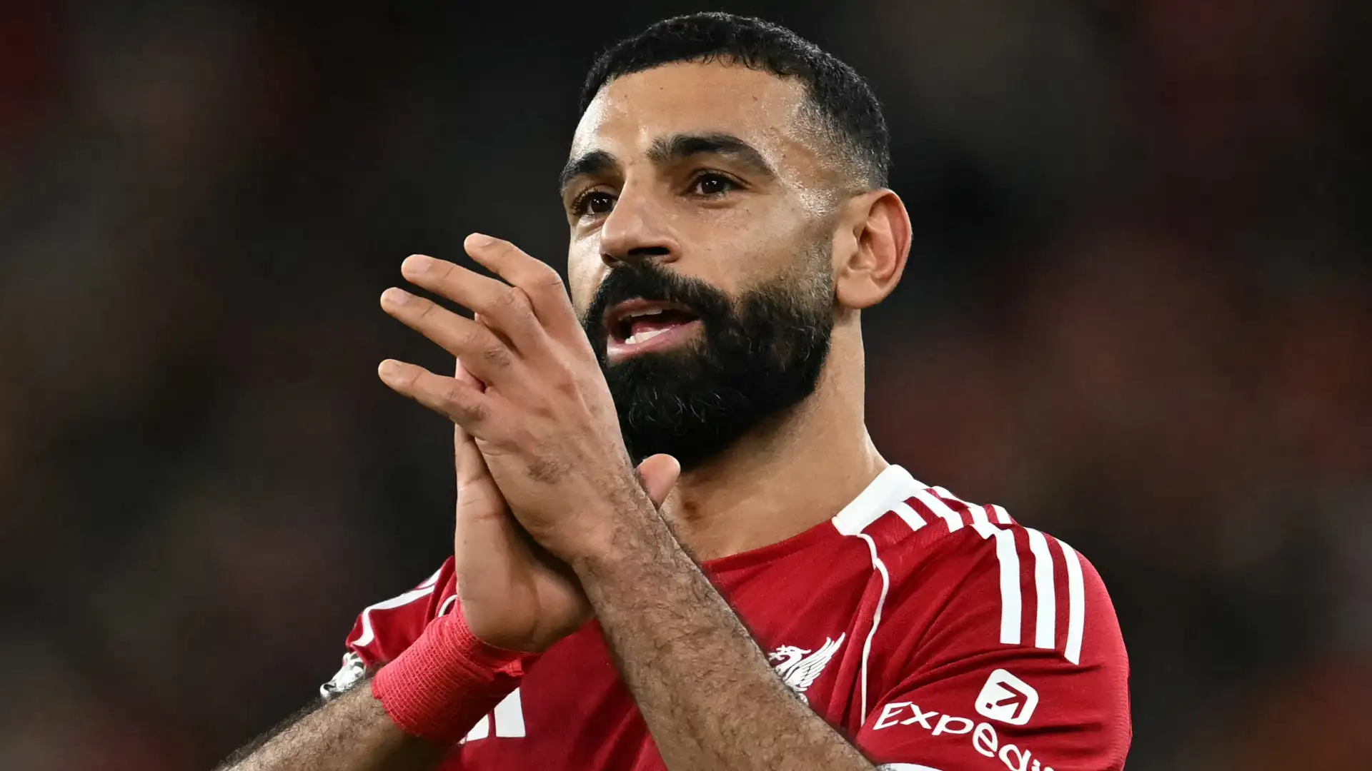 Salah wraca! Wielka decyzja Liverpoolu przed Ligą Mistrzów