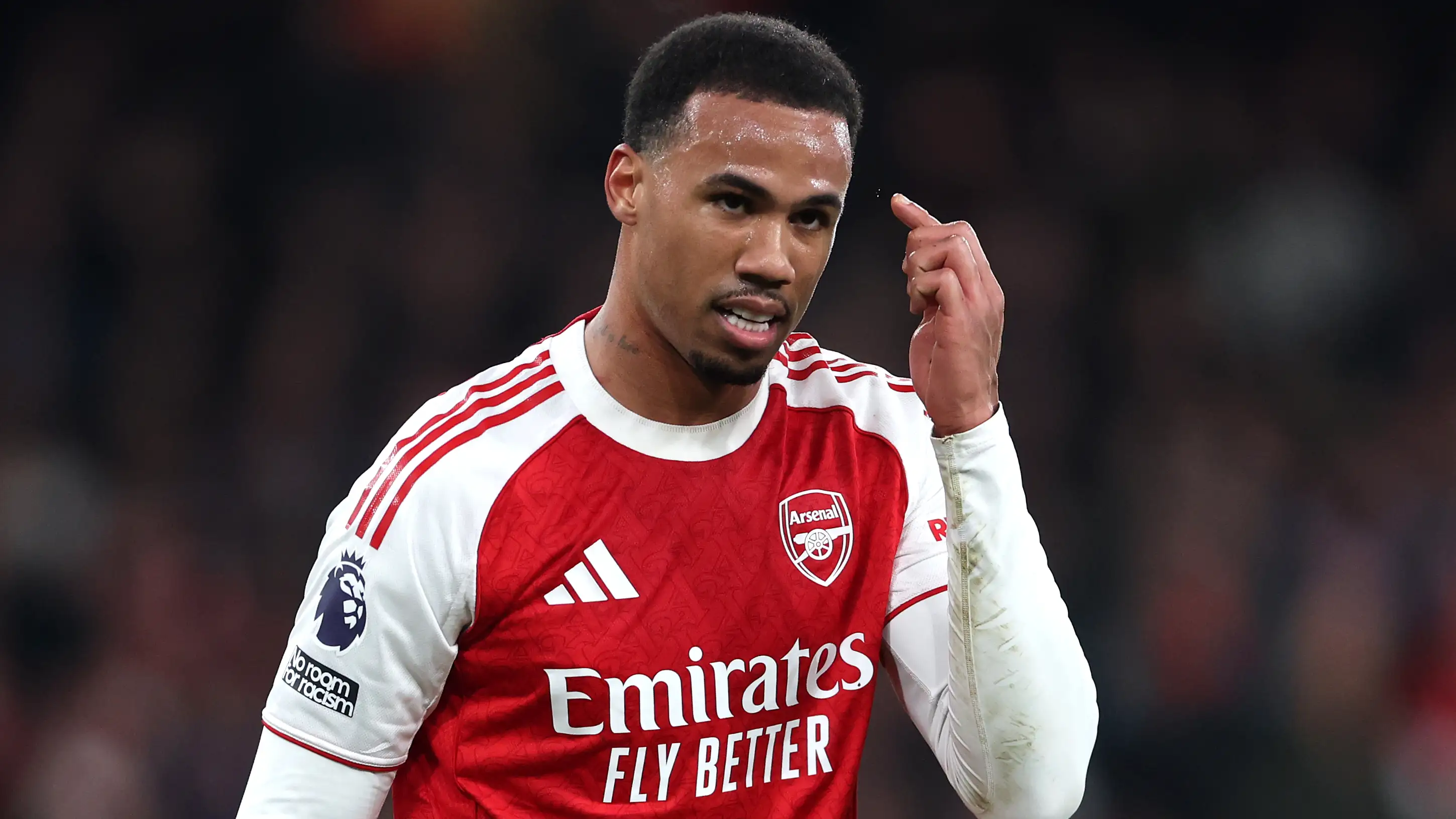 Arsenal na 200-kilometrowej trasie do Leeds – pogoda pokrzyżowała plany