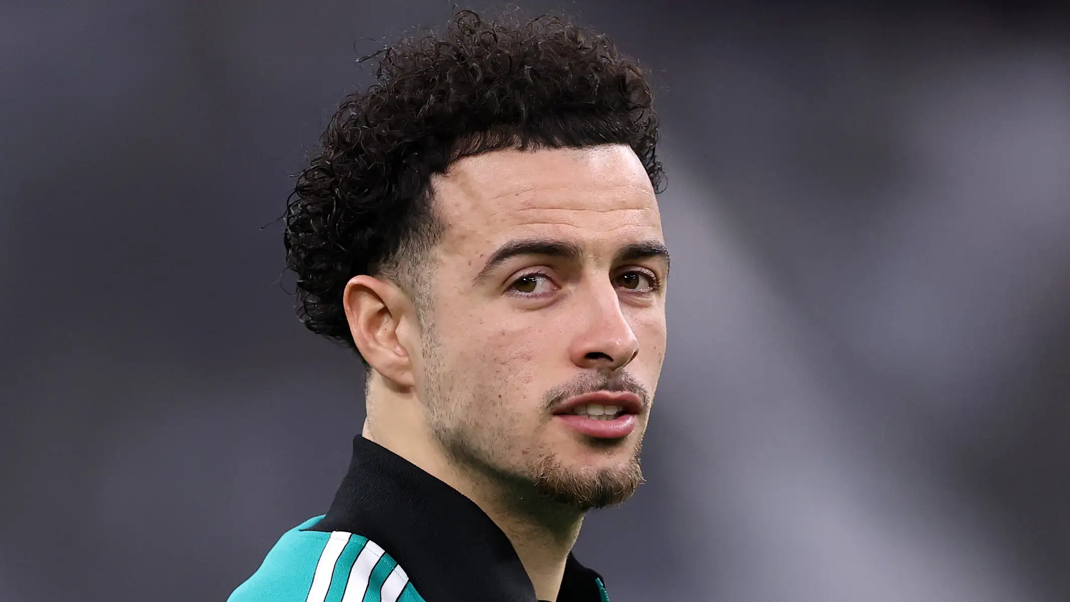 Curtis Jones: Sensacyjne plotki o transferze z Liverpoolu?