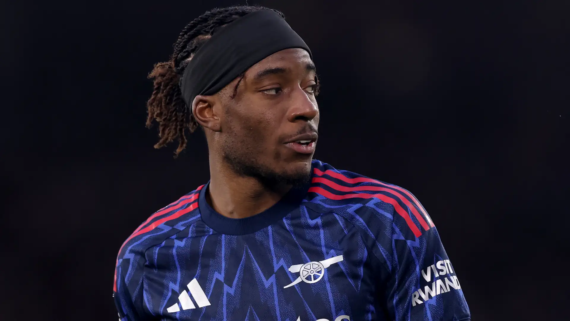 Noni Madueke: Bramka z Premier League po roku, wreszcie oficjalnie!