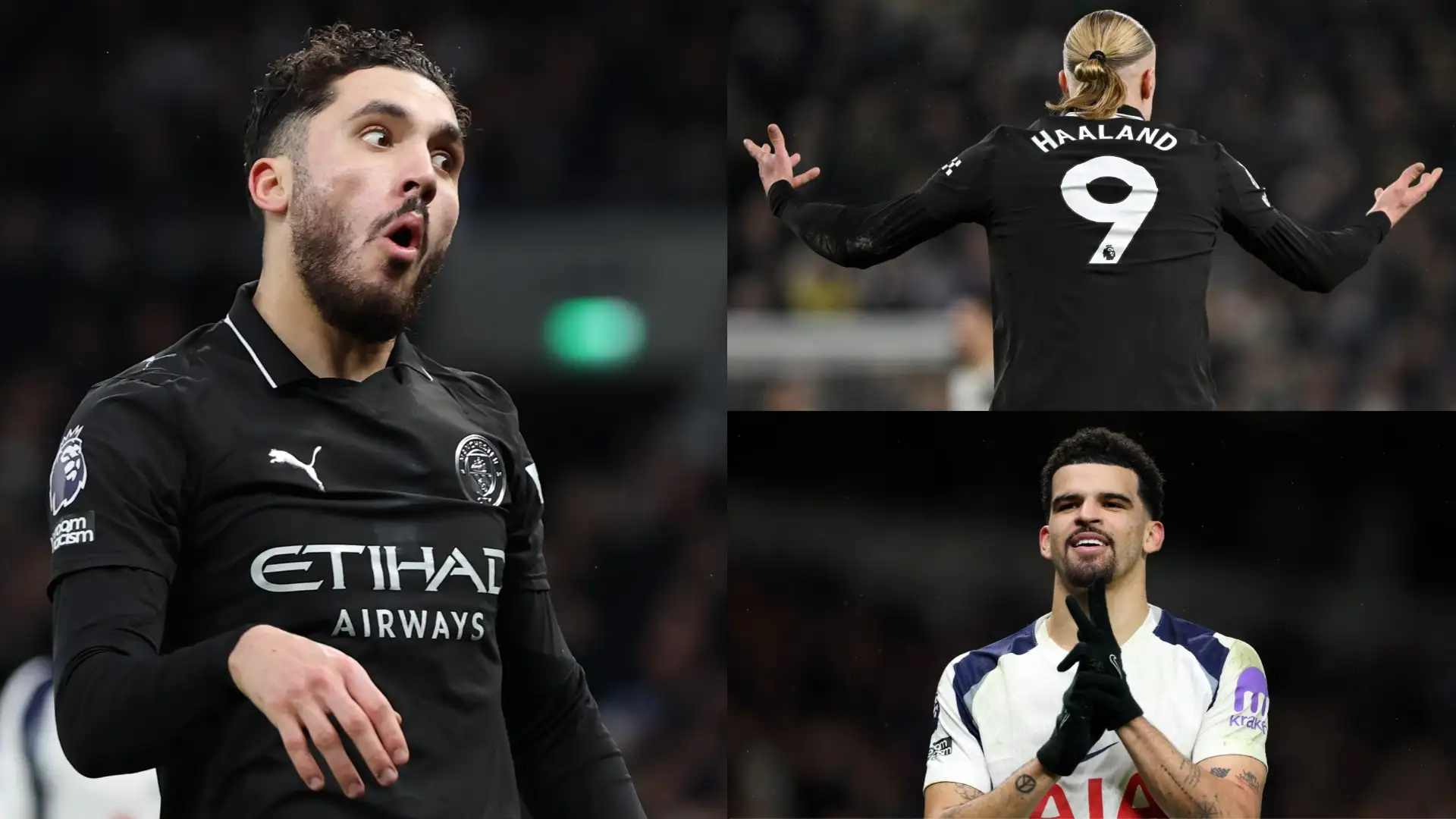 Man City gubi punkty z Tottenhamem – przewaga Arsenalu rośnie!